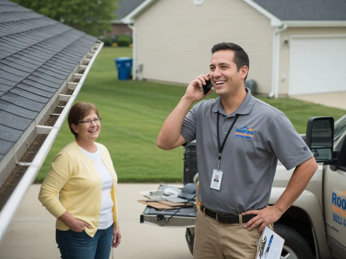 Local Roofing Contractors Licking, MO FAQs